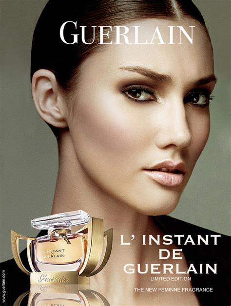 guerlain videos.